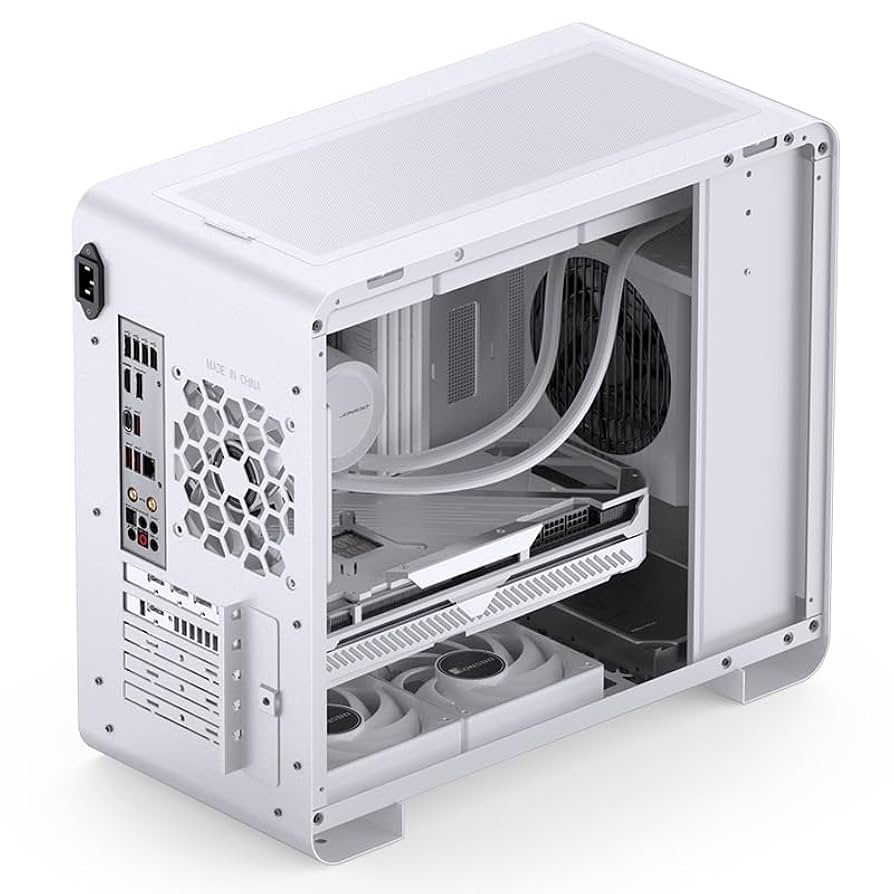 jonsbo U4 ATX mATX PCケース JONSBO JONSBO U4 価格比較 - 価格.com